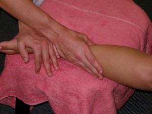 relaxation massage